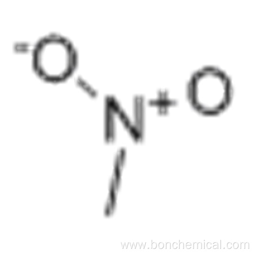 Nitromethane CAS 75-52-5